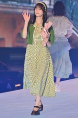 wRakuten GirlsAward 2025 SPRING/SUMMERxɓoꂵ (C)ORICON NewS inc. 