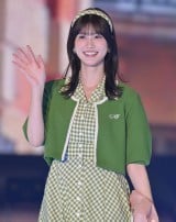 wRakuten GirlsAward 2025 SPRING/SUMMERxɓoꂵ (C)ORICON NewS inc. 