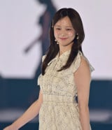 wRakuten GirlsAward 2025 SPRING/SUMMERxɏoX (C)ORICON NewS inc. 