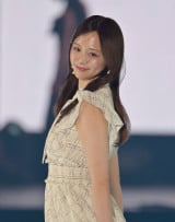 wRakuten GirlsAward 2025 SPRING/SUMMERxɏoX (C)ORICON NewS inc. 