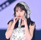 wRakuten GirlsAward 2025 SPRING/SUMMERxɏo^cS (C)ORICON NewS inc. 