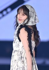 wRakuten GirlsAward 2025 SPRING/SUMMERxɏo^cS (C)ORICON NewS inc. 
