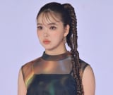 wRakuten GirlsAward 2025 SPRING/SUMMERxɏocjR (C)ORICON NewS inc. 