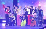 wRakuten GirlsAward 2025 SPRING/SUMMERxɏoBUDDiiS (C)ORICON NewS inc. 