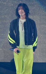 wRakuten GirlsAward 2025 SPRING/SUMMERxɏoBUDDiiS (C)ORICON NewS inc. 