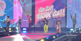 wRakuten GirlsAward 2025 SPRING/SUMMERxɏoBUDDiiS (C)ORICON NewS inc. 