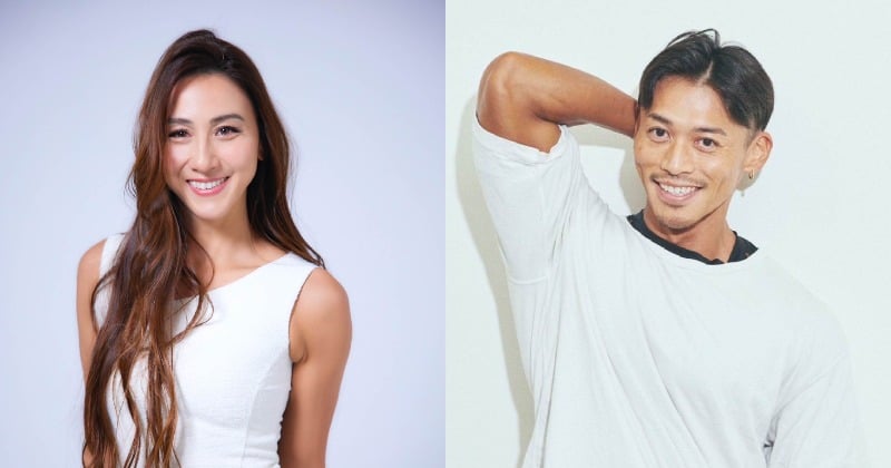 道端カレン、婚約者と“初共演”へ カップルで『ミスオリエンタル』SPゲストで登場
