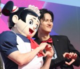 �w���l���ۉf��Ձx�������x�� �iC�jORICON NewS inc. 