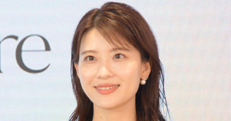 日テレ郡司恭子アナ『ミヤネ屋』で結婚生報告 恐縮しきり「こんな私に時間を割いていただかなくて…」