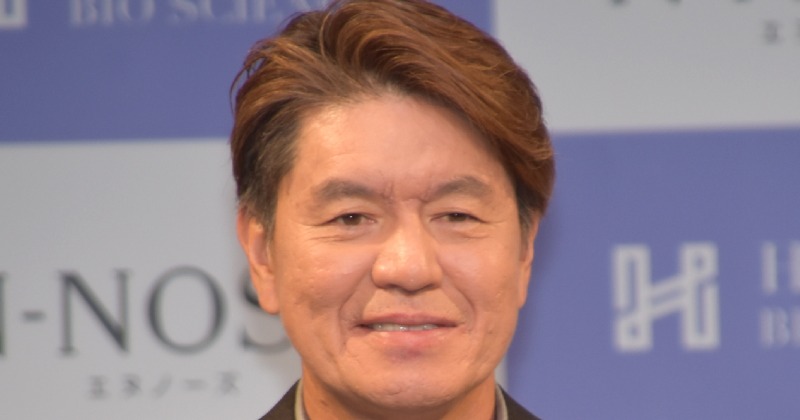 ヒロミ
リリパットレーン　golden harvest ヒロミ、持ち歩いている現金の額明かす「あんま使うことはない