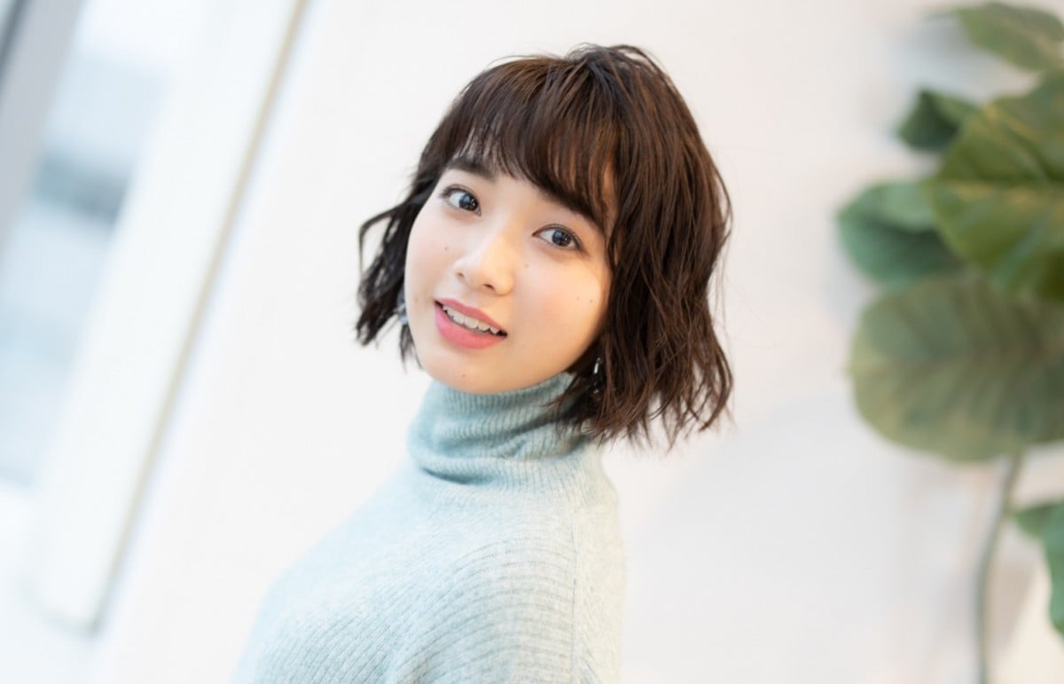 坂ノ上茜、約16年所属のアミューズ退所「感謝の気持ちでいっぱいです」 新たな所属先も【報告全文】