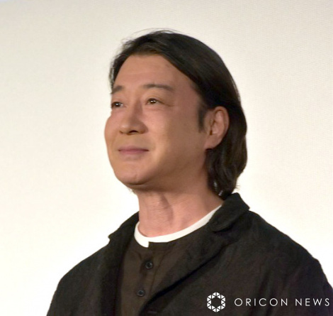 �f��wMIRRORLIAR FILMS Season7�x������I���䂠������=�����_�� (C)ORICON NewS inc. 