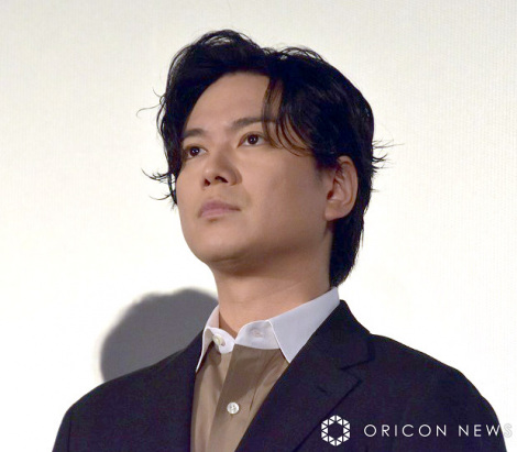 fwMIRRORLIAR FILMS Season7xI䂠=VQAL (C)ORICON NewS inc. 