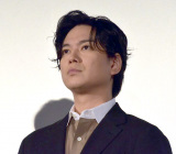 fwMIRRORLIAR FILMS Season7xI䂠=VQAL (C)ORICON NewS inc. 