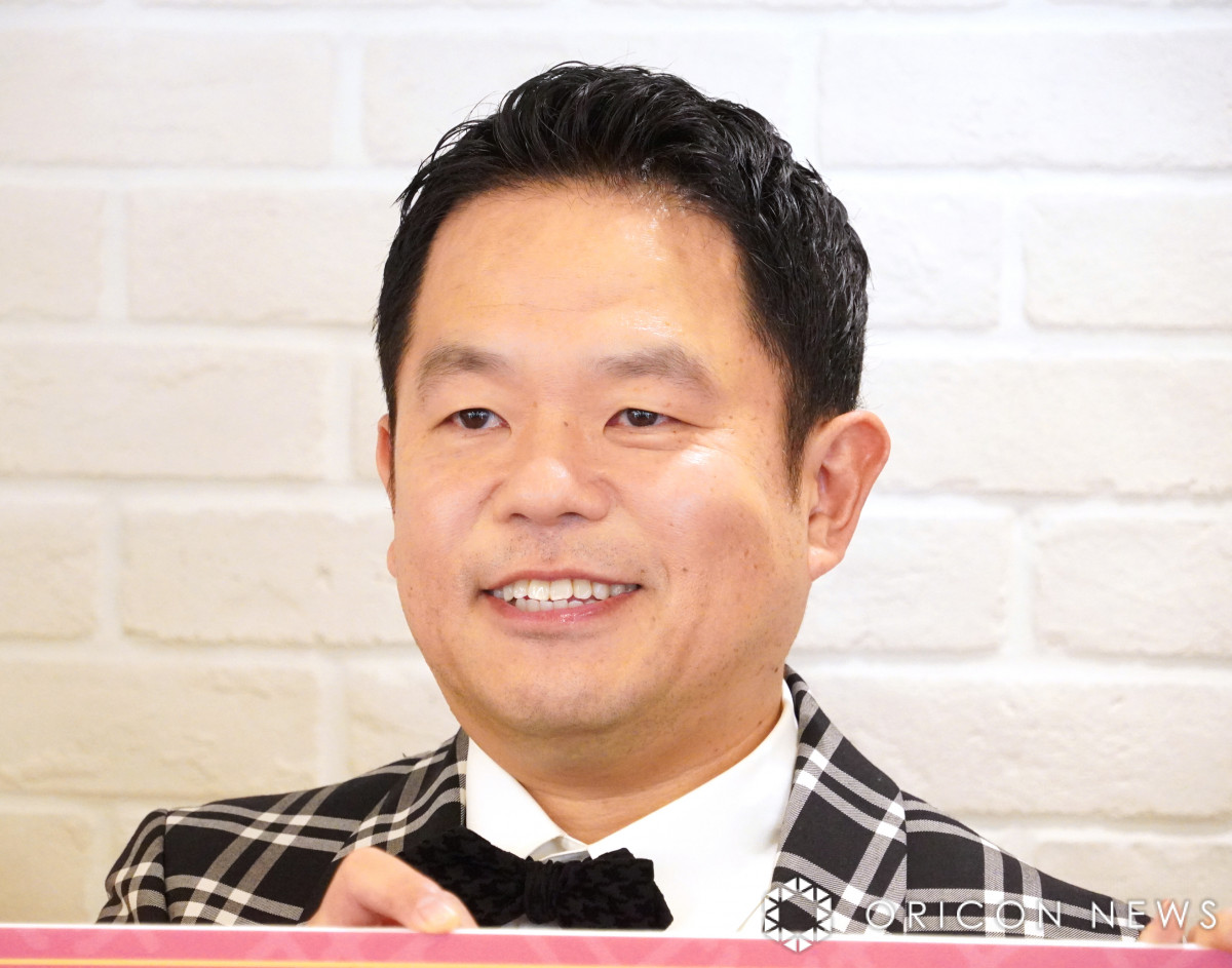 ABEMAOhToCowEFfBOEH[YxMCނɎQ_CAEÓcčG (C)ORICON NewS inc. 