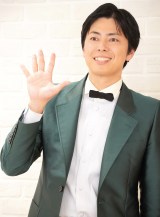 ABEMAOhToCowEFfBOEH[YxMCނɎQRbgE^ (C)ORICON NewS inc. 