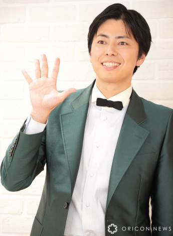 �ߘa���}���ɃG�[���𑗂����R�b�g���E�����^�� �iC�jORICON NewS inc. 