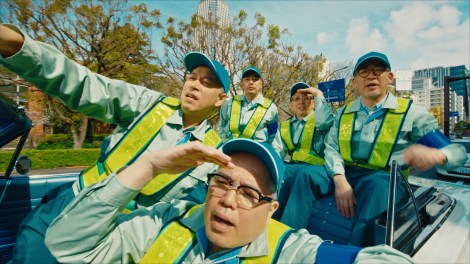 RIP SLYME�u��ON�v�~���[�W�b�N�r�f�I��� 