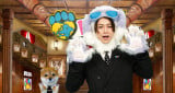 亀梨和也、テレ東の思い出は10代で中丸雄一と猛ダッシュ 初MCで凱旋に感慨「ちょっと売れたな～」 
