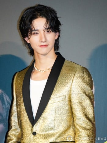 佐藤景瑚の画像一覧 | ORICON NEWS