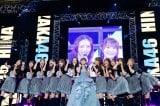 日向坂46『ひなた坂46 LIVE』でWアンコール　最後の一期生・高瀬愛奈の卒業セレモニーも開催 