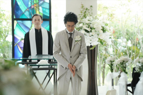 �f��w�Ԃ܂�܁x�i���J���j��ʎʐ^ �iC�j2025�u�Ԃ܂�܁v����ψ��� 