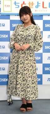 ���Ƃ��悵�́i�ʐ^��2019�N�j �iC�jORICON NewS inc. 