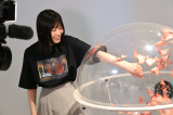 wLgeeeee!xԑgCxgɖKꂽO (C)ORICON NewS inc. 