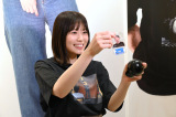 wLgeeeee!xԑgCxgɖKꂽO (C)ORICON NewS inc. 