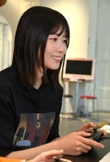 wLgeeeee!xԑgCxgɖKꂽO (C)ORICON NewS inc. 