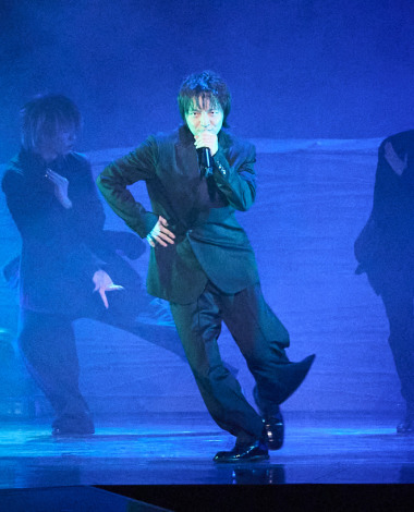 ��t�ELaLa arena TOKYO-BAY�����̖͗l 