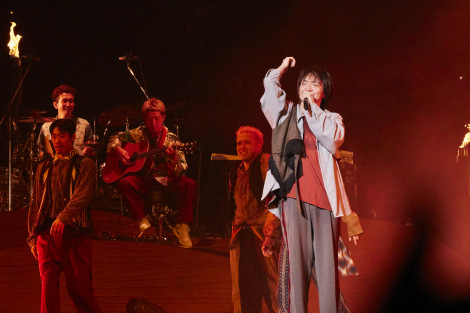 ��t�ELaLa arena TOKYO-BAY�����̖͗l 