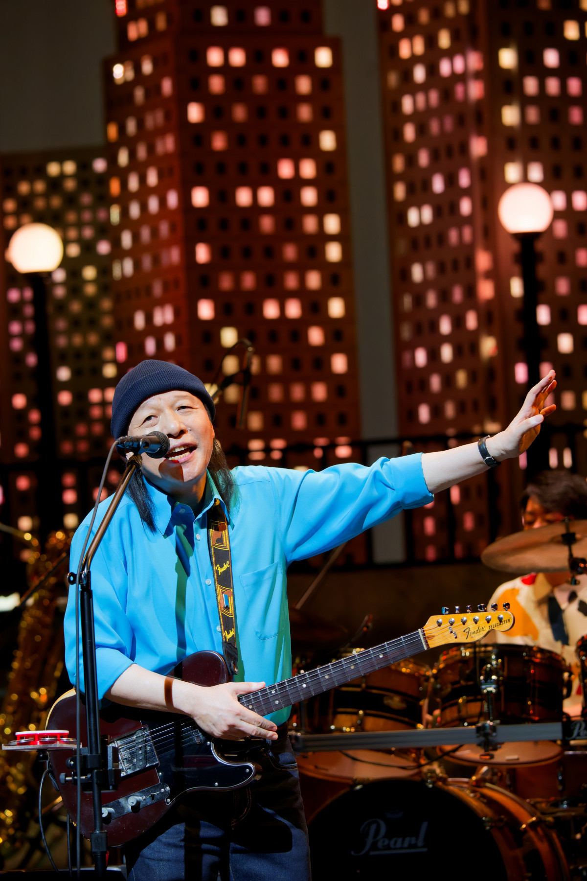 山下達郎ロングインタビュー【前編】シュガー・ベイブ『SONGS』が“50年