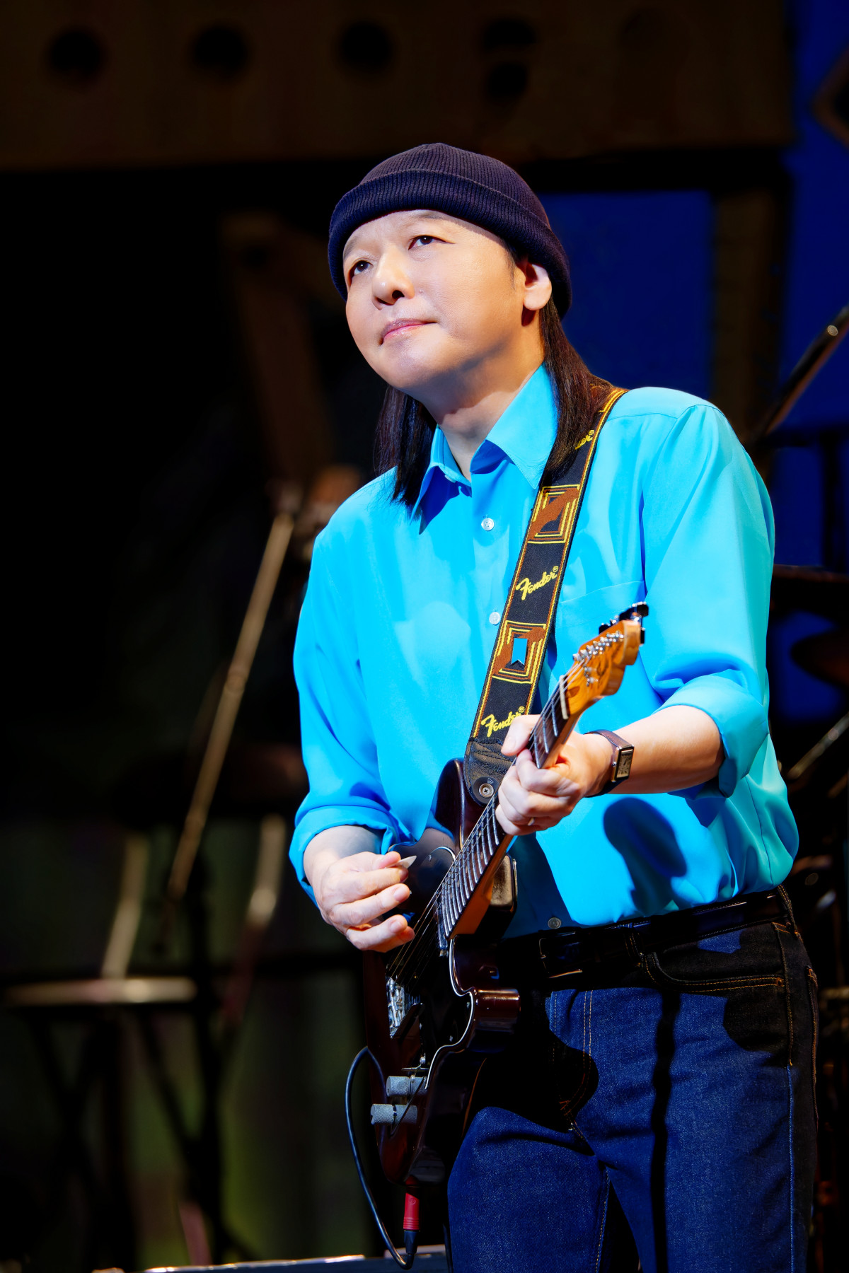 山下達郎ロングインタビュー【後編】都市生活者の疎外を歌った22歳