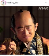 ��̓h���}�w�ׂ�ڂ��`�ӏd�h�ؔT�����`�x�̌���SNS���(C)NHK 