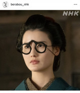 ��̓h���}�w�ׂ�ڂ��`�ӏd�h�ؔT�����`�x�̌���SNS���(C)NHK 