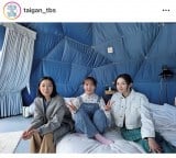 �Ηj�h���}�w�Ί݂̉Ǝ��`���ꂪ�A���̐����铹�I�`�x�̌���SNS���iC�jTBS 