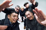 再集結したRIP SLYMEが全国ツアー開催決定 最後のツアーになる!? 