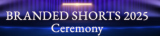 BRANDED SHORTS 2025�Z�����j�[ 