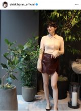 �z������H�u������ƑO�́wGOETHE�x�v(�ʐ^�̓C���X�^�O���� @chiakihoran_official ���) 