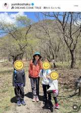 ߗRquƑƌQn̐YRɃnCLOɍs܂v(ʐ^̓CX^O @yumikoshaku ) 