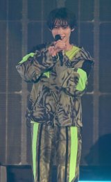 �wRakuten GirlsAward 2025 SPRING/SUMMER�x�ɏo������BUDDiiS�E ����t�P(C)ORICON NewS inc. 