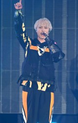 �wRakuten GirlsAward 2025 SPRING/SUMMER�x�ɏo������BUDDiiS�E ���c��(C)ORICON NewS inc. 