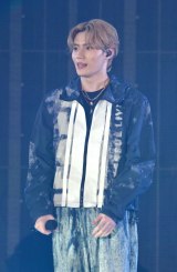 �wRakuten GirlsAward 2025 SPRING/SUMMER�x�ɏo������BUDDiiS�E��Α�� (C)ORICON NewS inc. 