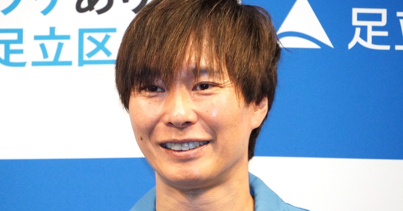 ごみ清掃芸人、捨てがちな“個人情報”に注意喚起「袋の中に入れない方がいい」