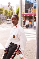 �wKONBINI ZOMBIES�i����j�x�ēE�r�{�̃������E�A�J���f 