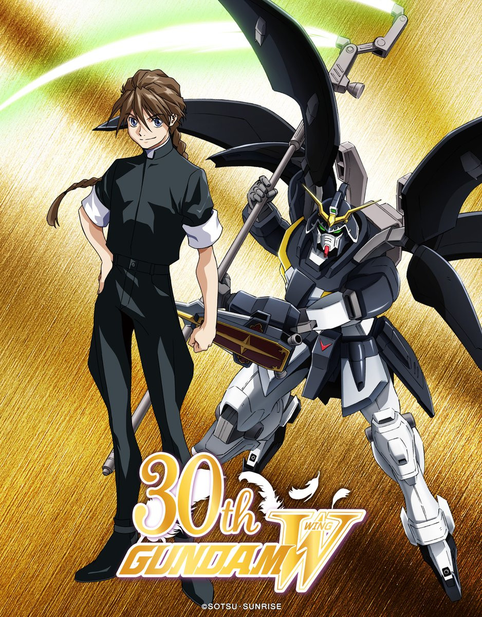 HG 1/144 ガンダムデスサイズ[クリアカラー] − 商品情報｜THE
