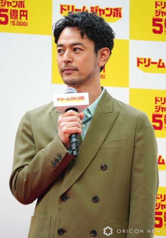 uh[W{󂭂vuh[W{~jvLOCxgɏoȂȕvؑ (C)ORICON NewS inc. 