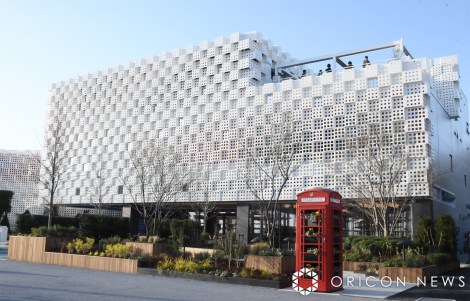 ���E�֐������@�p���p�r���I�� �iC�jORICON NewS inc. 