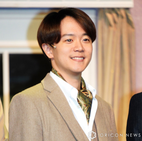 wȂɉĂ悩xJQlvOJOނɏoȂđ (C)ORICON NewS inc. 